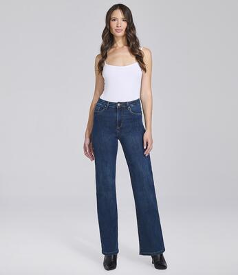DAMENJEANS 60941 Tellini S.R.L. Großhandelskleidung